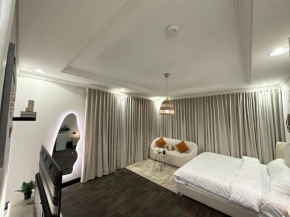 Cozy studio with self-entrance